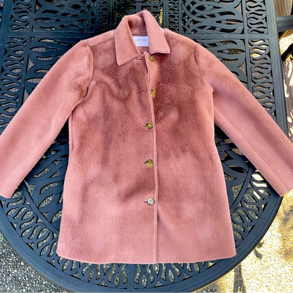 Velvet by Graham & Spencer Jackets & Blazers - velvet BY GRAHAM & SPENCER Coat